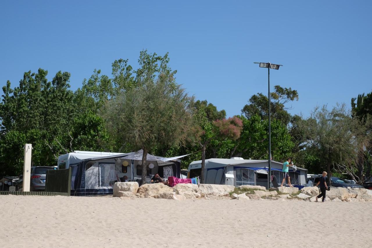 Playa Montroig Camping Resort מראה חיצוני תמונה