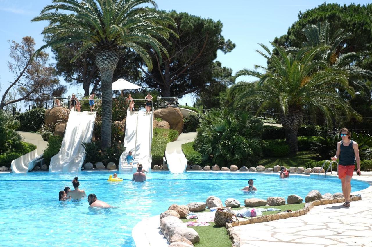 Playa Montroig Camping Resort מראה חיצוני תמונה